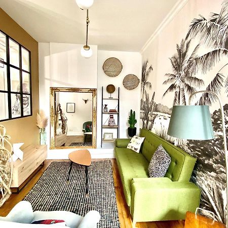 Appartement Quartier Historique Orléans Eksteriør billede