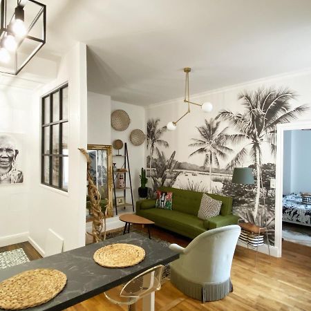 Appartement Quartier Historique Orléans Eksteriør billede