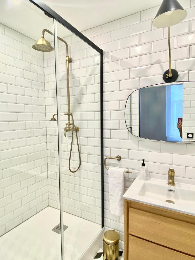 Appartement Quartier Historique Orléans Eksteriør billede