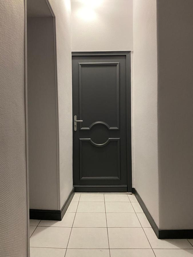 Appartement Quartier Historique Orléans Eksteriør billede