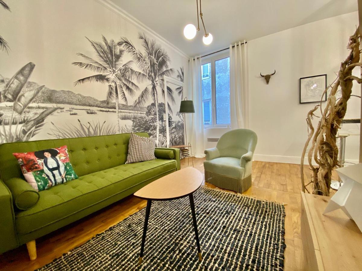 Appartement Quartier Historique Orléans Eksteriør billede