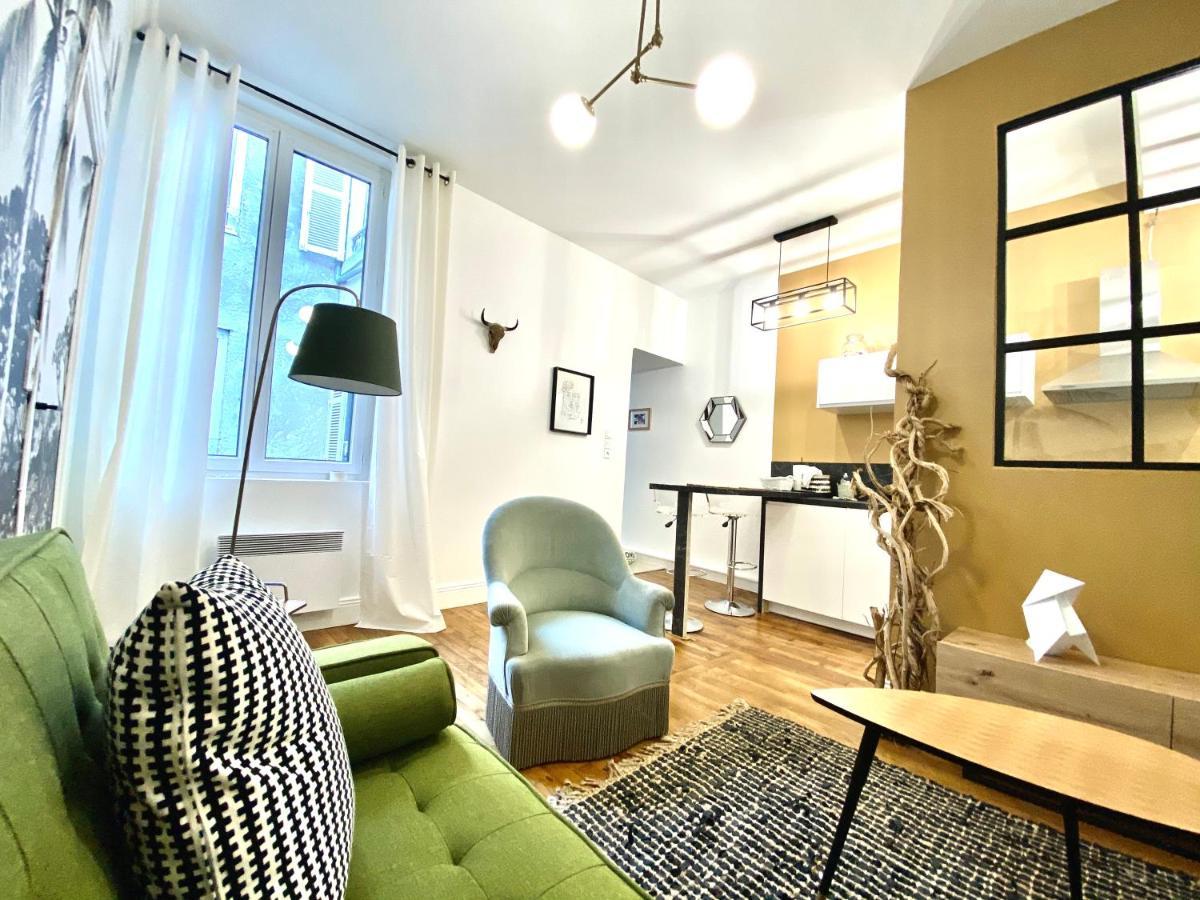 Appartement Quartier Historique Orléans Eksteriør billede