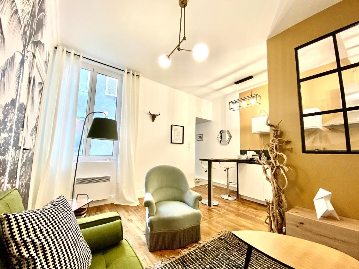 Appartement Quartier Historique Orléans Eksteriør billede