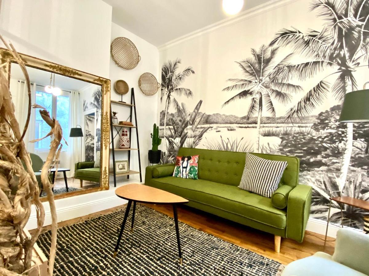 Appartement Quartier Historique Orléans Eksteriør billede