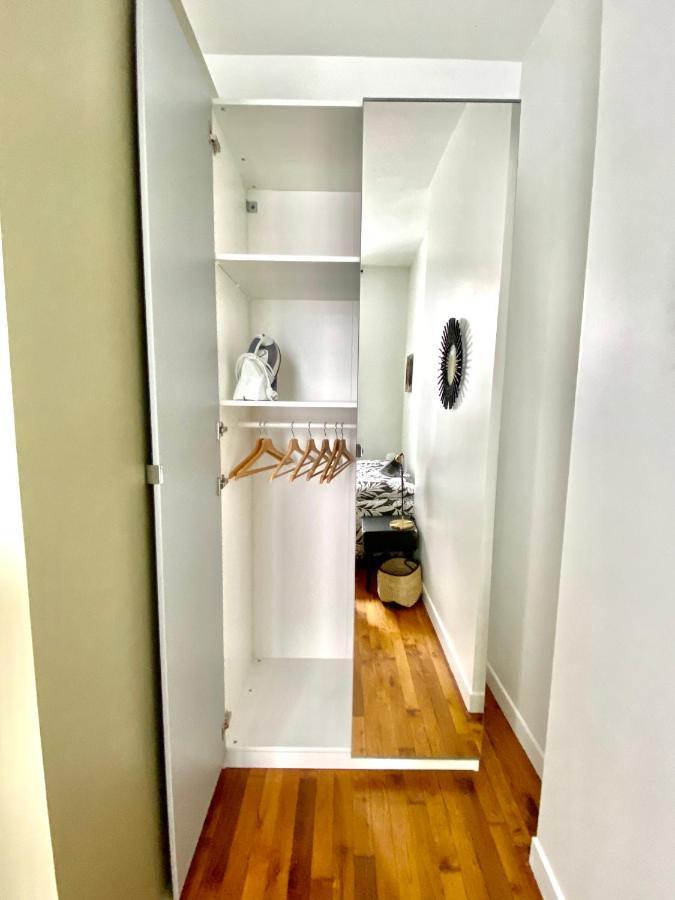 Appartement Quartier Historique Orléans Eksteriør billede