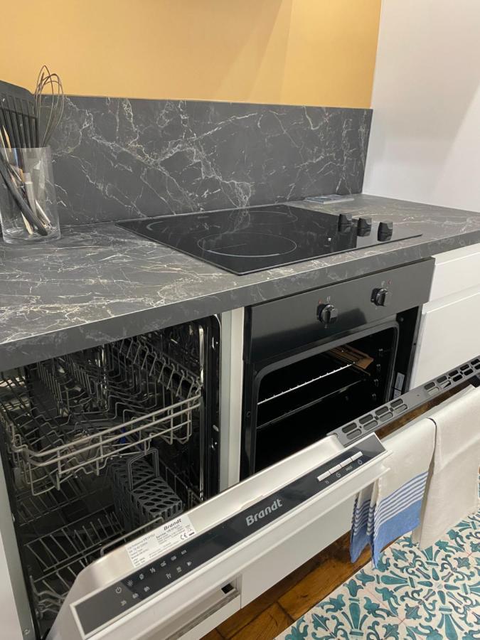 Appartement Quartier Historique Orléans Eksteriør billede