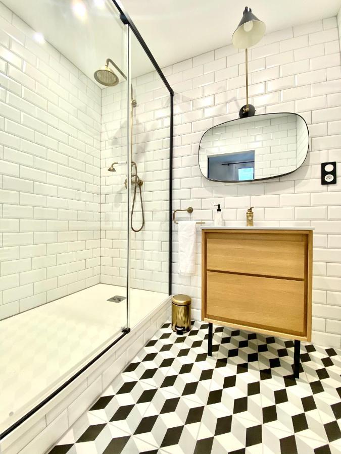 Appartement Quartier Historique Orléans Eksteriør billede