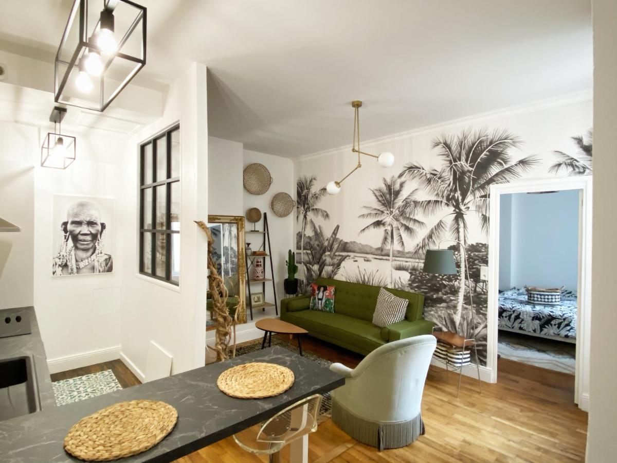 Appartement Quartier Historique Orléans Eksteriør billede